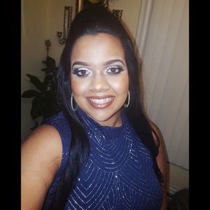 Meet your Posher, Mellena